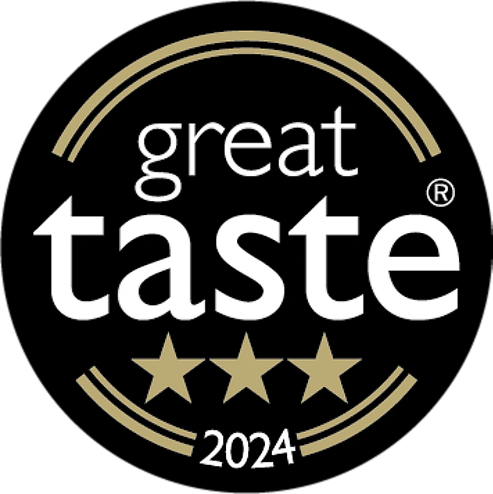 great taste 2024 díj a csíz sajtműhely számára