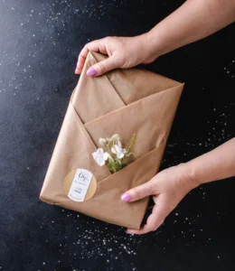 prémium céges karácsonyi sajtajándék doboz