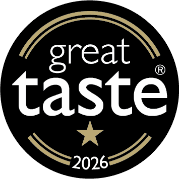 great taste 2026 egycsillagos díj a csíz sajtműhely számára